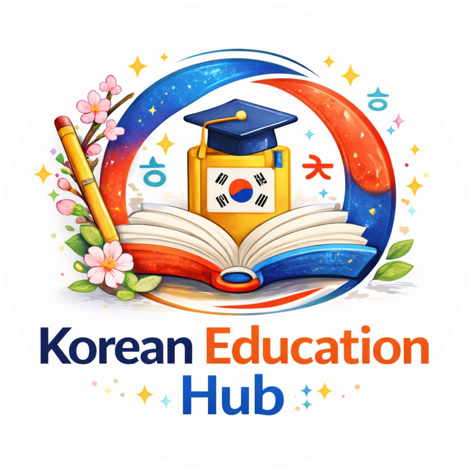 koreaneducationhub.com
